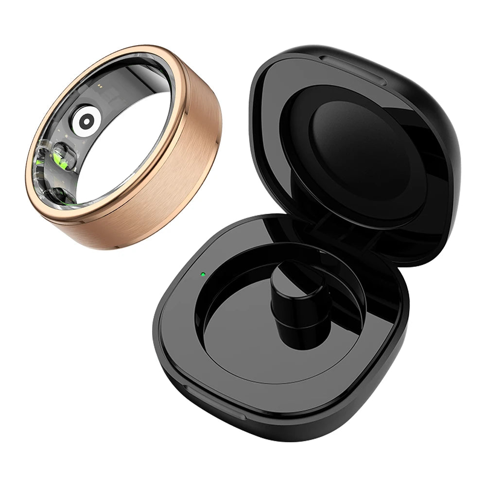 COLMI™️ Smart Ring