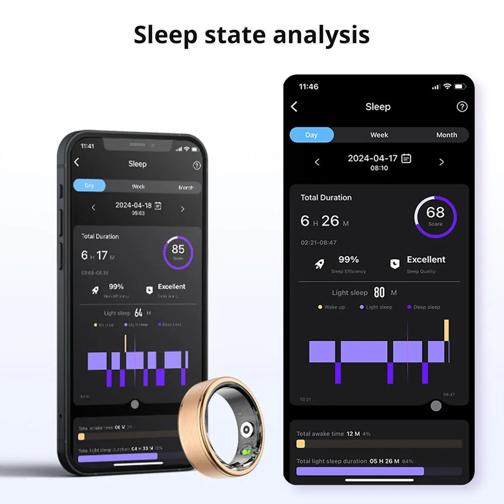 COLMI™️ Smart Ring