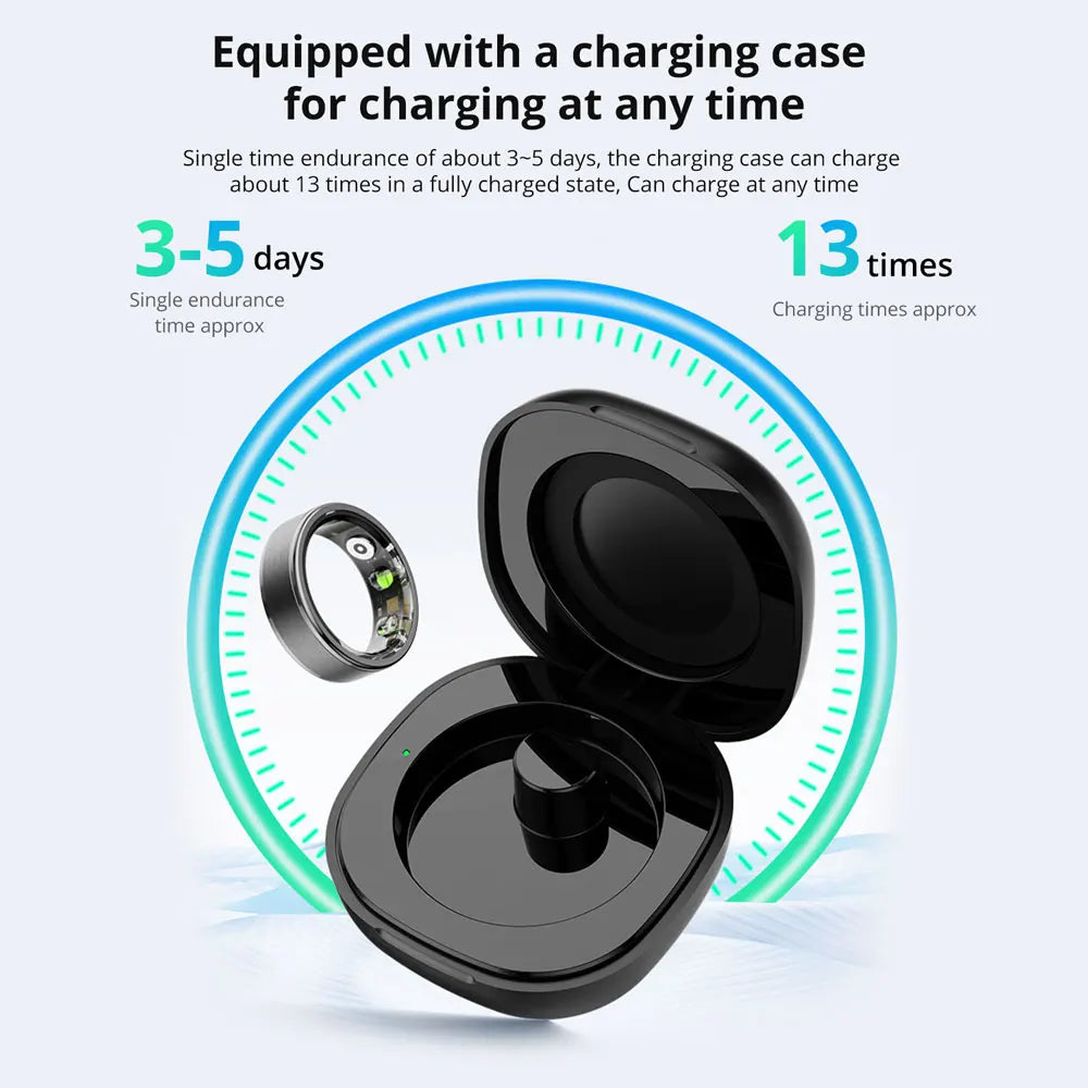 COLMI™️ Smart Ring
