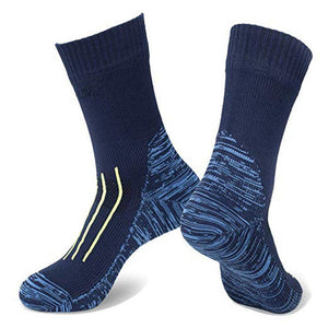Waterproof, Warm Socks