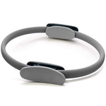New Dual Grip Yoga Pilates Ring for Muscle Exercise