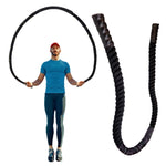 25mm Fitness Heavy Jump Rope