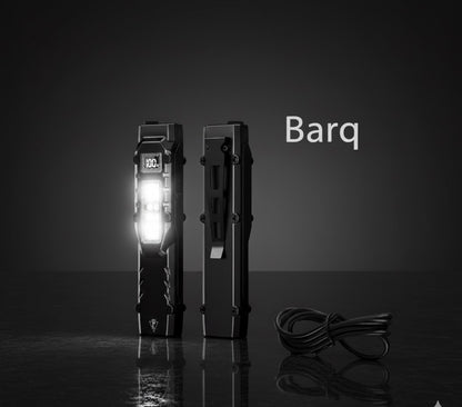 Barq ™ Own the Night