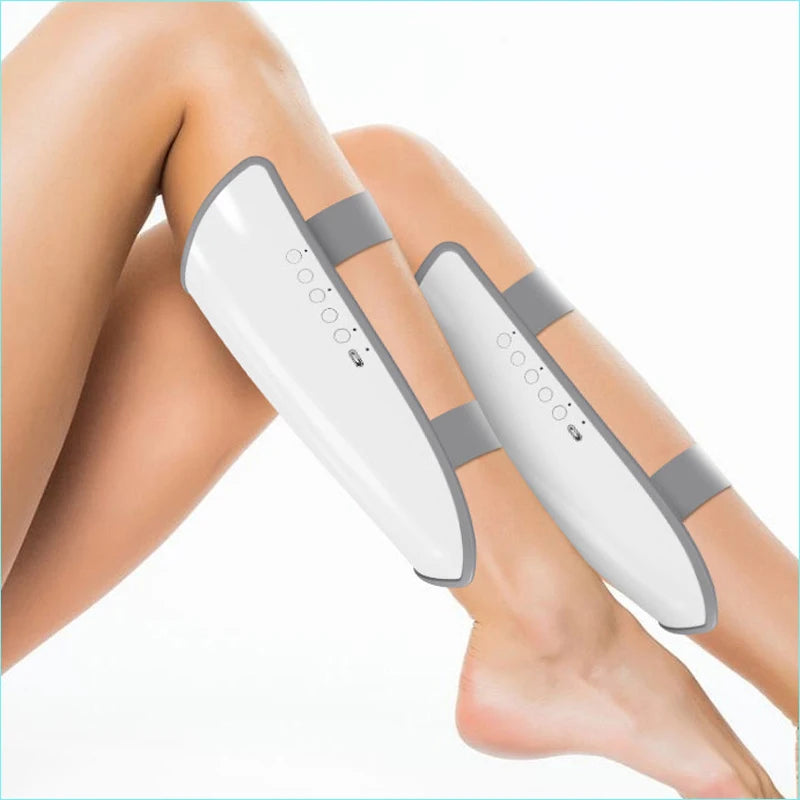 Vivarelax™ Smart Leg & Hand Massager