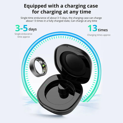 COLMI™️ Smart Ring