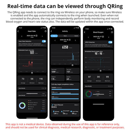 COLMI™️ Smart Ring